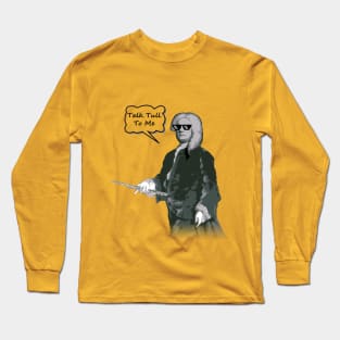 OG JT Long Sleeve T-Shirt